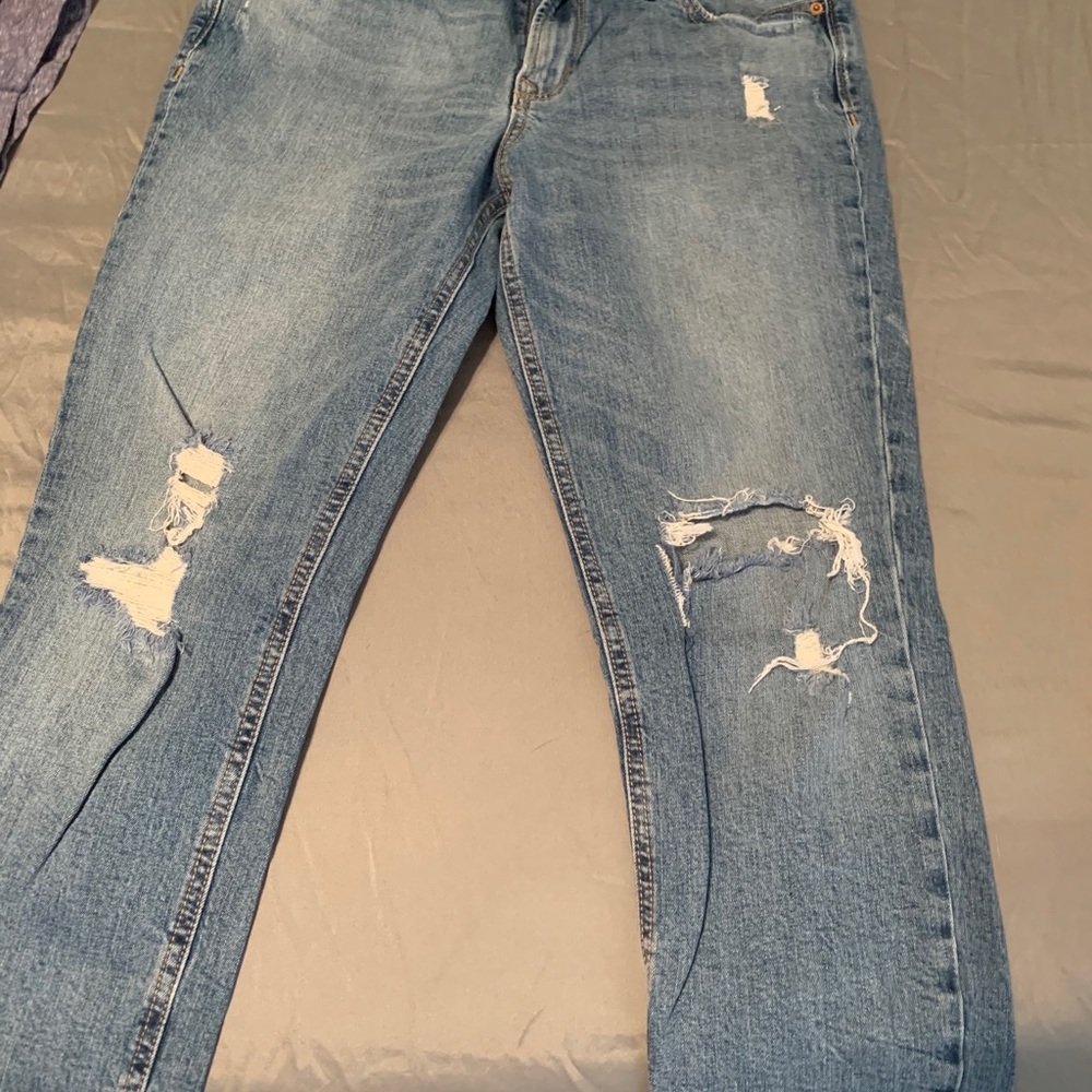 Distressed crops - Picture 3 of 3